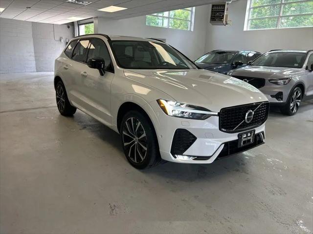 2024 Volvo XC60 B5 Plus Dark Theme for sale in Hasbrouck Heights, NJ
