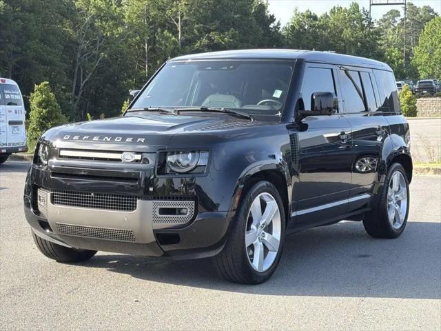 2025 Land Rover Defender 110 P500 X-Dynamic SE for sale in Little Rock, AR