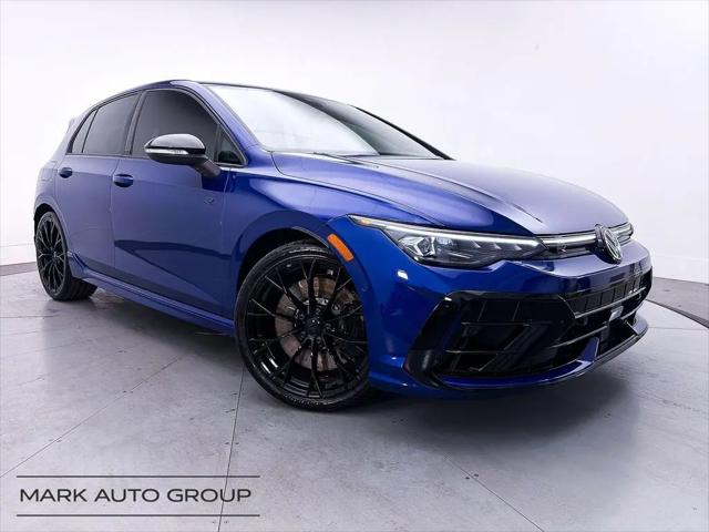 2025 Volkswagen Golf R 2.0T Black Edition for sale in Scottsdale, AZ