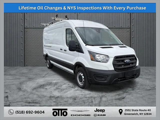 2020 Ford Transit Cargo Van Base for sale in Greenwich, NY