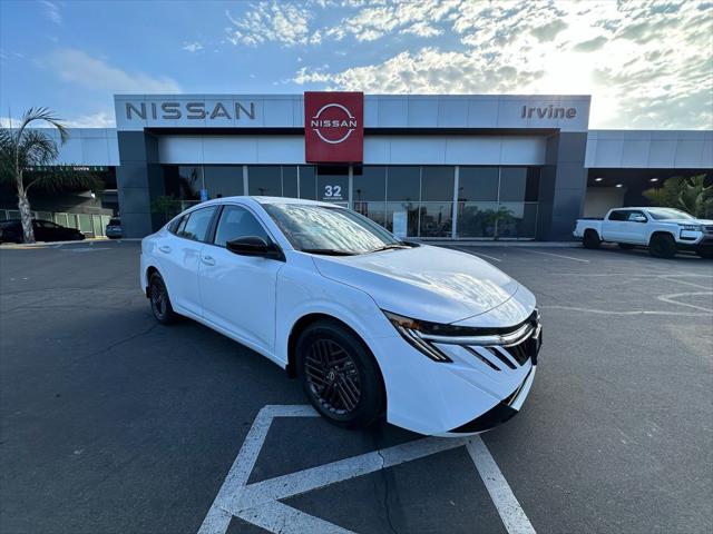 2026 Nissan Sentra SV for sale in Irvine, CA