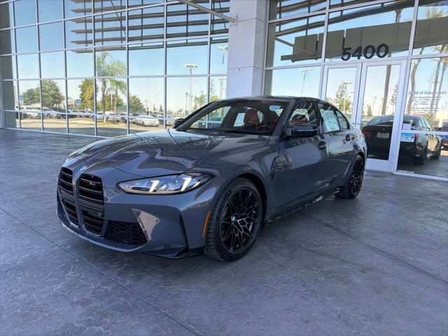 2027 BMW M3 Competition for sale in Bakersfield, CA