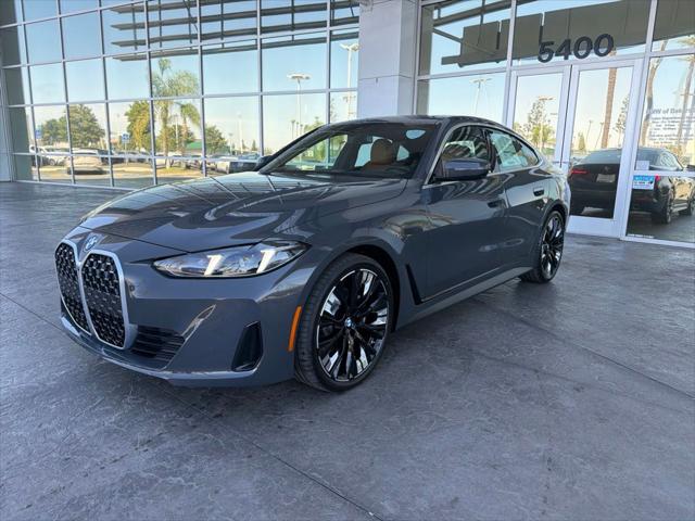 2026 BMW 430i Gran Coupe xDrive for sale in Bakersfield, CA