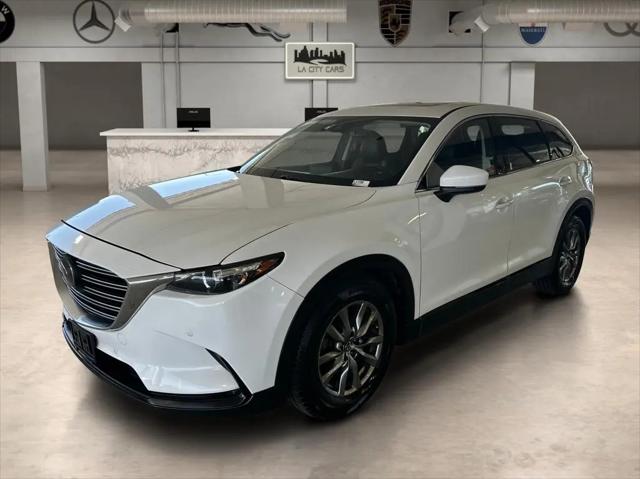 2019 Mazda CX-9 Touring for sale in Inglewood, CA