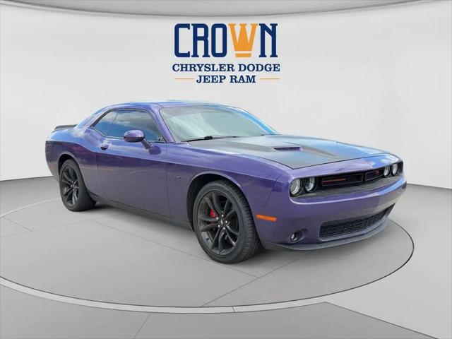 2018 Dodge Challenger R/T Plus for sale in Washington, PA