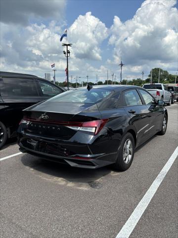 Used 2021 Hyundai Elantra SE For Sale in Olive Branch, MS