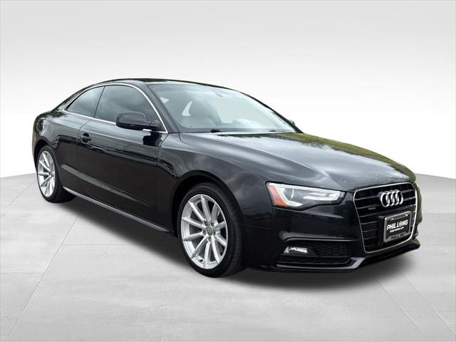 2016 Audi A5 Premium for sale in Colorado Springs, CO