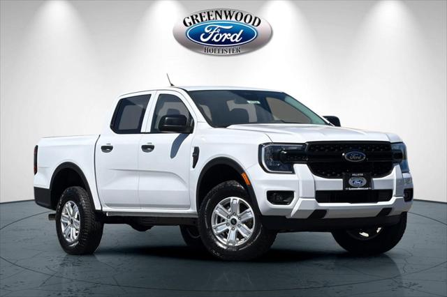 2026 Ford Ranger XL for sale in Hollister, CA