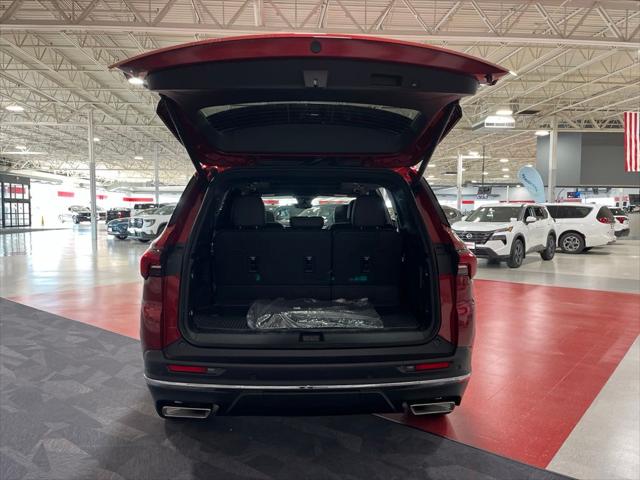 2026 Buick Enclave Preferred FWD