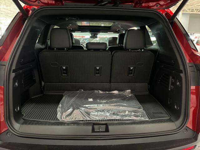 2026 Buick Enclave Preferred FWD