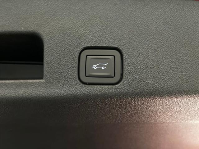 2026 Buick Enclave Preferred FWD