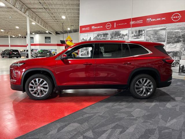 2026 Buick Enclave Preferred FWD