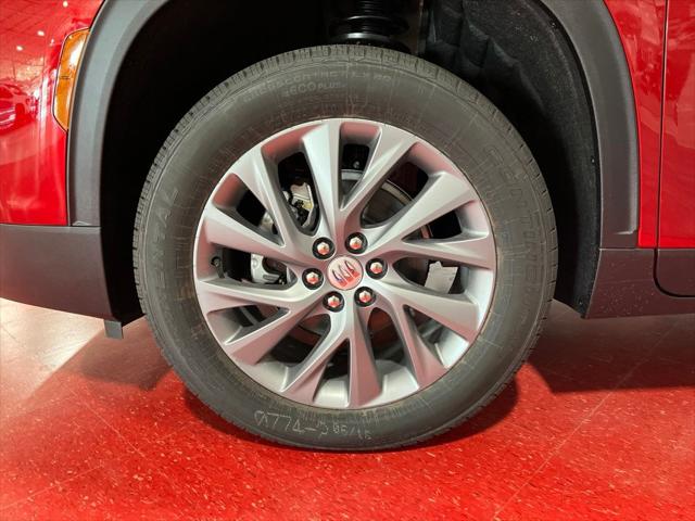 2026 Buick Enclave Preferred FWD