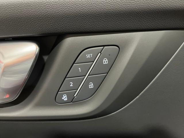 2026 Buick Enclave Preferred FWD