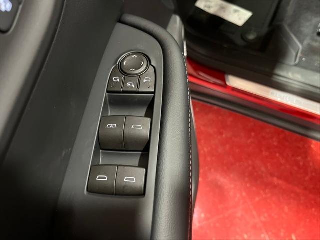 2026 Buick Enclave Preferred FWD