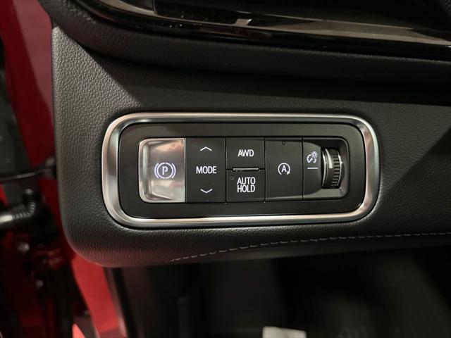 2026 Buick Enclave Preferred FWD