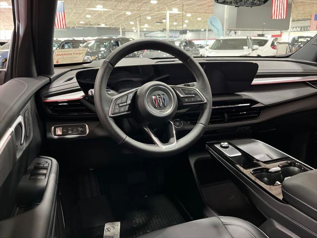 2026 Buick Enclave Preferred FWD