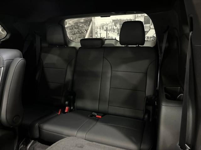 2026 Buick Enclave Preferred FWD