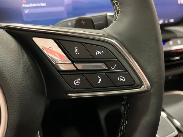 2026 Buick Enclave Preferred FWD