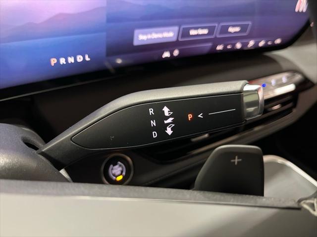2026 Buick Enclave Preferred FWD