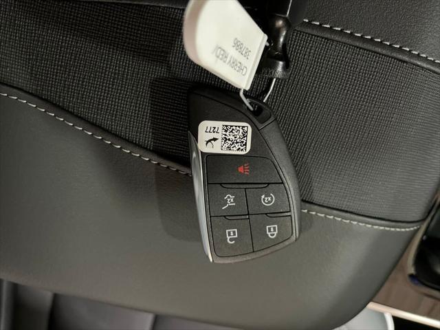 2026 Buick Enclave Preferred FWD