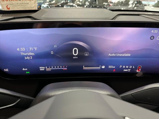 2026 Buick Enclave Preferred FWD
