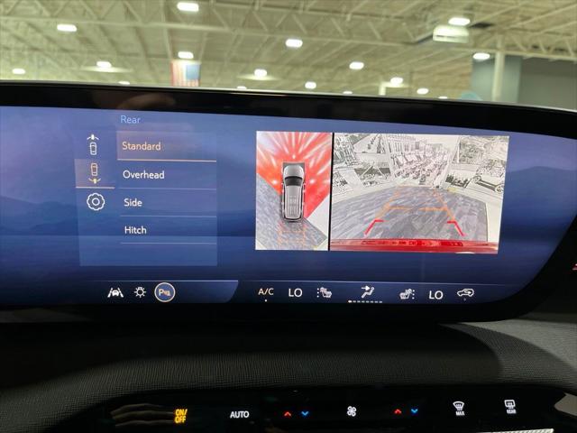 2026 Buick Enclave Preferred FWD