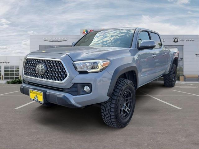 2019 Toyota Tacoma TRD Off Road for sale in Georgetown, TX
