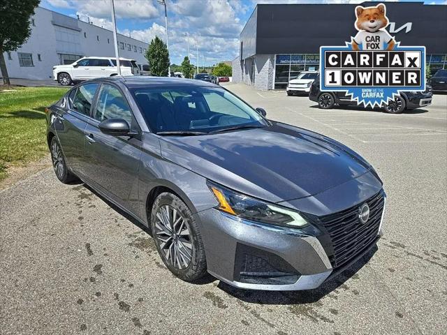 2024 Nissan Altima SV FWD for sale in Wexford, PA