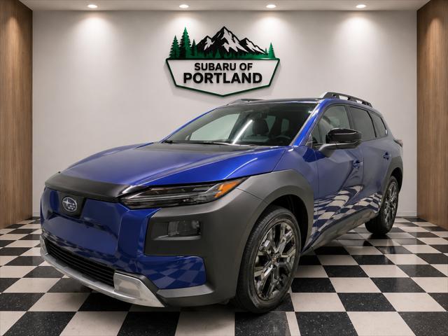 2026 Subaru Trailseeker Touring Leather for sale in Portland, OR