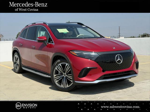 2026 Mercedes-Benz EQS 400 400 for sale in West Covina, CA