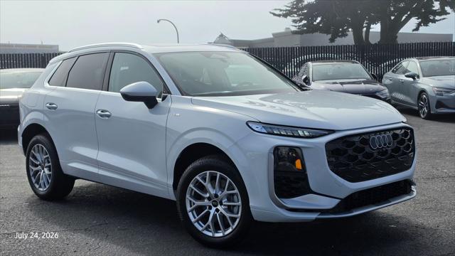 2026 Audi Q3 TFSI quattro S tronic for sale in Seaside, CA