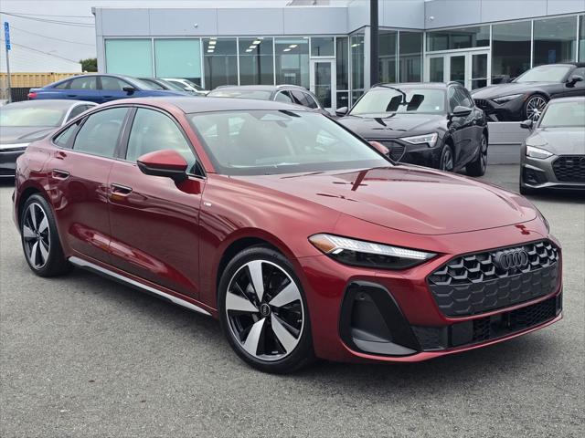 2026 Audi A5 Prestige TFSI quattro S tronic for sale in Seaside, CA