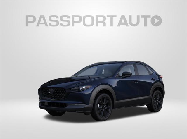 2026 Mazda CX-30 2.5 Turbo Aire Edition for sale in Suitland, MD