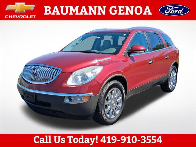 2011 Buick Enclave 1XL for sale near Freemont, OH