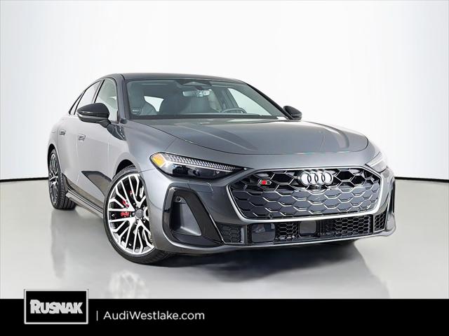 2026 Audi S5 Premium Plus TFSI quattro S tronic for sale in Thousand Oaks, CA