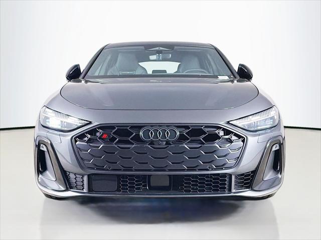 2026 Audi S5 Premium Plus TFSI quattro S tronic
