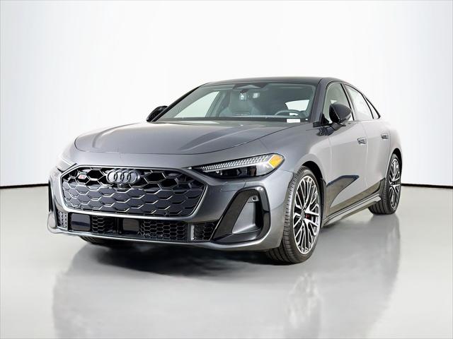 2026 Audi S5 Premium Plus TFSI quattro S tronic