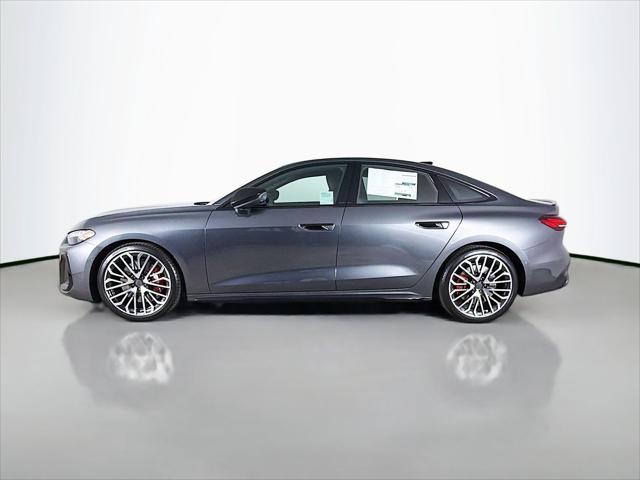 2026 Audi S5 Premium Plus TFSI quattro S tronic