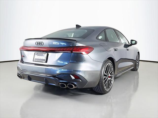 2026 Audi S5 Premium Plus TFSI quattro S tronic