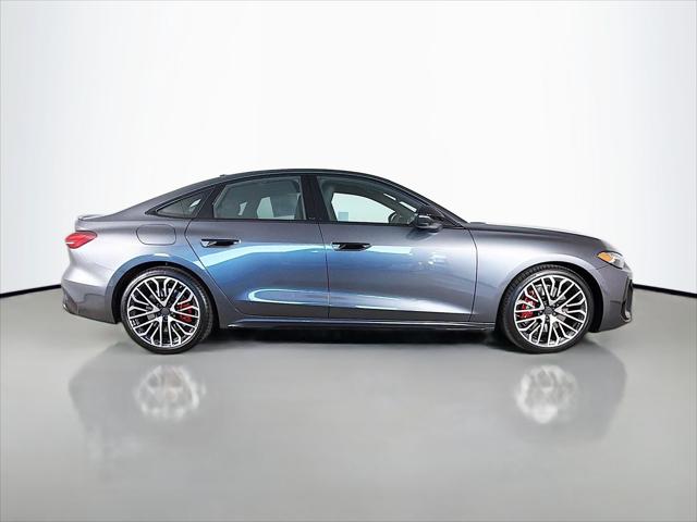 2026 Audi S5 Premium Plus TFSI quattro S tronic