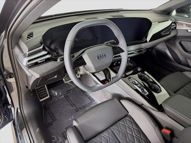 2026 Audi S5 Premium Plus TFSI quattro S tronic