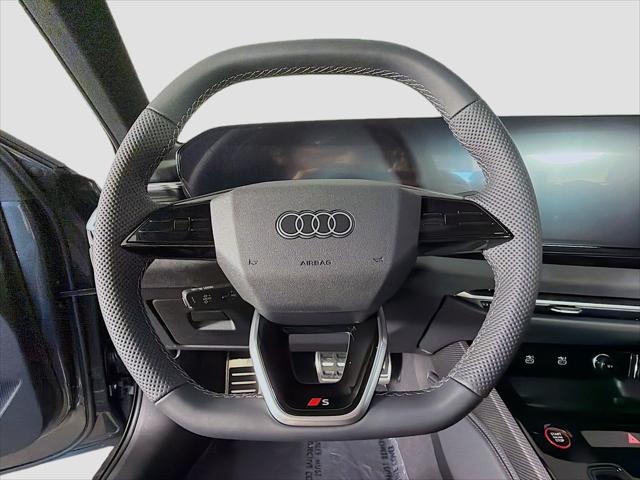 2026 Audi S5 Premium Plus TFSI quattro S tronic