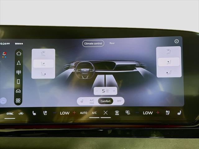 2026 Audi S5 Premium Plus TFSI quattro S tronic