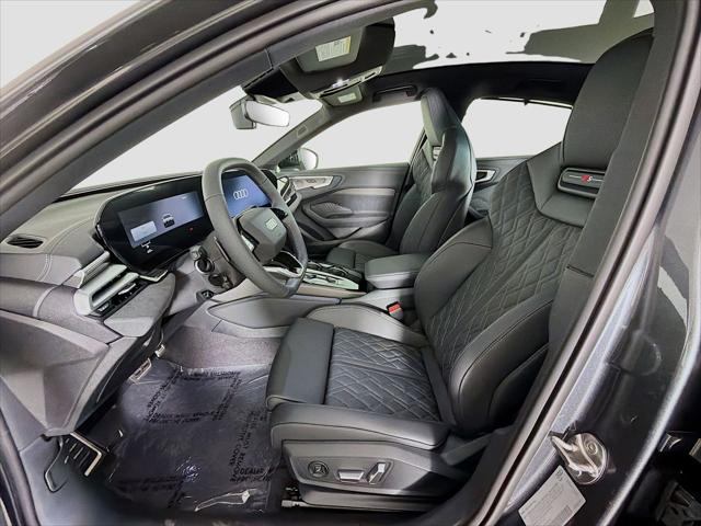 2026 Audi S5 Premium Plus TFSI quattro S tronic
