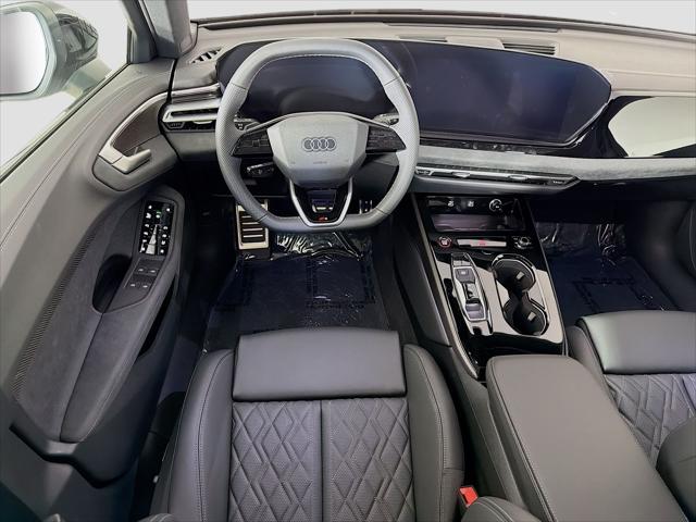 2026 Audi S5 Premium Plus TFSI quattro S tronic