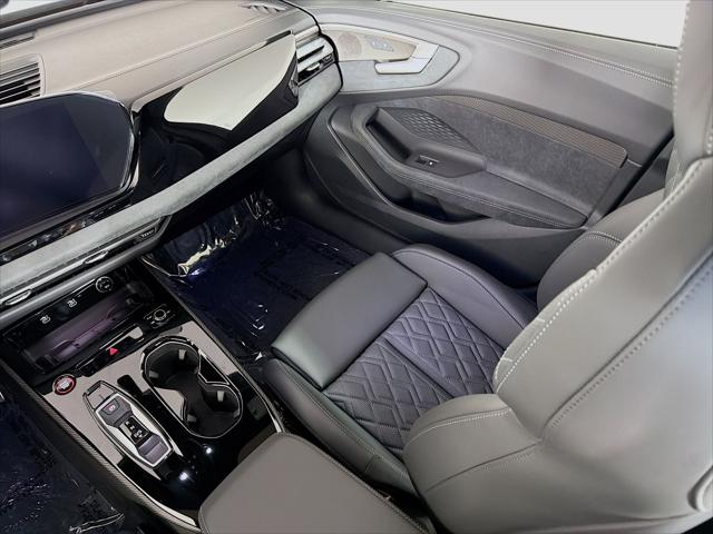 2026 Audi S5 Premium Plus TFSI quattro S tronic