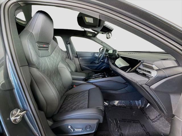 2026 Audi S5 Premium Plus TFSI quattro S tronic
