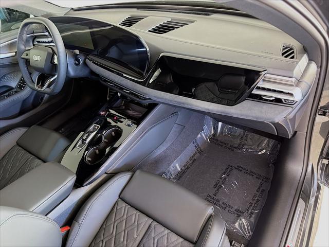 2026 Audi S5 Premium Plus TFSI quattro S tronic