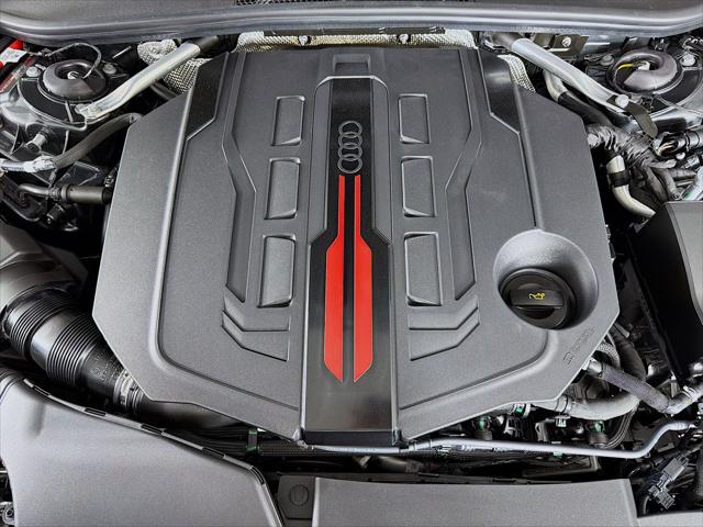 2026 Audi S5 Premium Plus TFSI quattro S tronic